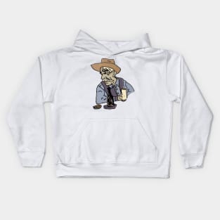 Stranger Kids Hoodie